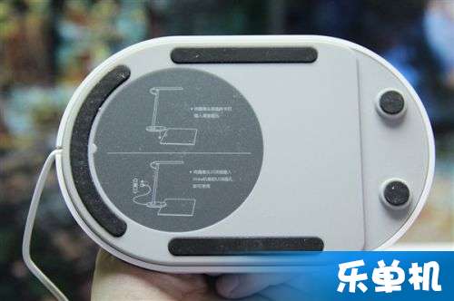 1999元 極米首款兒童無屏電視imea開箱圖賞