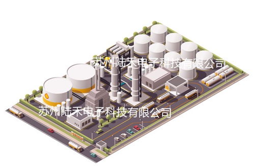 工廠門禁定位系統 工廠定位系統 蘇州陸禾 查看