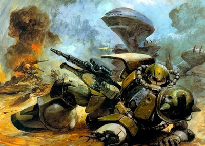 2022年最值得投資的5款NFT游戲-NFT中國