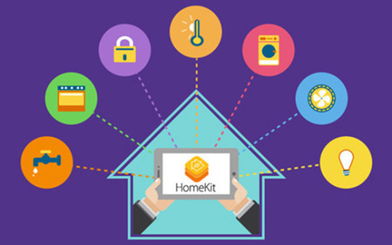 蘋果公司開始接受homekit產(chǎn)品申請