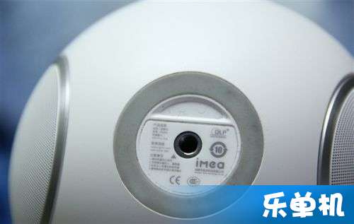 1999元 極米首款兒童無屏電視imea開箱圖賞