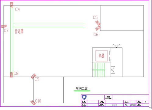 某大型工廠數(shù)字視頻監(jiān)控系統(tǒng)設(shè)計方案書