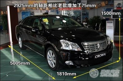 4款搭載智能系統(tǒng)中大型車推薦 更高端的享受