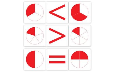 供應正版杜曼閃卡 右腦開發(fā)分數(shù)卡34張 數(shù)字卡 學數(shù)學 益智早教閃卡