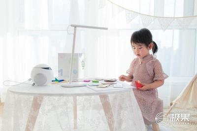 專屬于孩子的imea兒童無屏電視,娛樂學習兩不誤