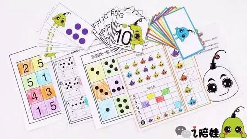 不讓孩子的數學輸在起跑線上,你需要先培養這項能力