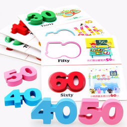 小碩士 xss 兒童數字卡片幼兒園寶寶早教認識字啟蒙學習卡撕不爛玩具1 3 6歲 蜜芽