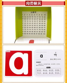 幼兒童看圖識(shí)字卡片全套5盒3 6歲寶寶看圖識(shí)字 數(shù)字卡片 漢語拼音卡片 嬰兒卡片撕不爛書籍