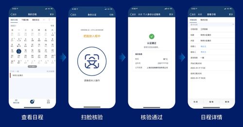 分享 契約鎖可信數(shù)字身份產(chǎn)品,讓每套系統(tǒng)都有真實(shí)身份支撐