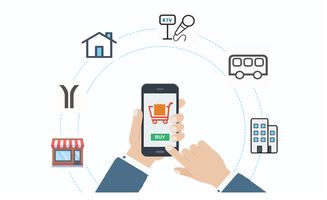 遠(yuǎn)豐電商 b2b2c的商業(yè)模式遠(yuǎn)豐集團(tuán) 新零售 b2b b2c b2b2c c2c 商城系統(tǒng) 智能全渠道新零售技術(shù)服務(wù)商