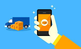 數(shù)字新時(shí)代 馬貨邦推動(dòng)互聯(lián)網(wǎng)物流發(fā)展趨勢(shì)與數(shù)字卡系統(tǒng)創(chuàng)新